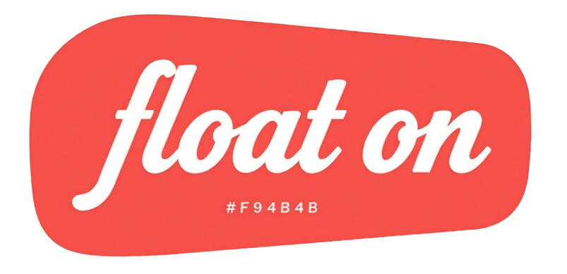 float on